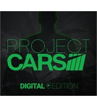 Project CARS Digital Edition Steam Key GLOBAL